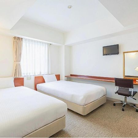Ginza Bellevue Hotel Tokyo Exterior photo